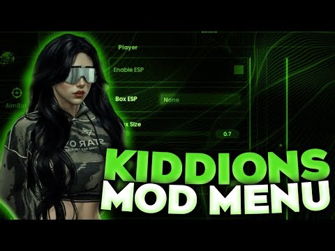 [NEW] GTA 5 Mod Menu PC 2026 / Kiddions Cheat, Money Hack & Online Mods