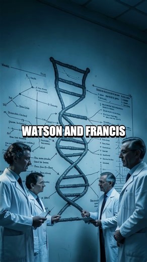 From Flasks to Genomes: The World-Changing Firsts in the Lab
