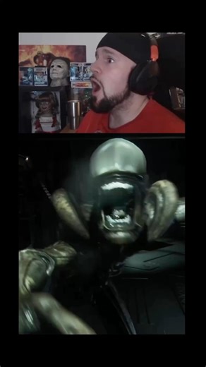 NIGHTMARE MODE on Alien Isolation is IMPOSSIBLE #alienisolation #twitch #ps5 Twitch PS5 Xenomorph