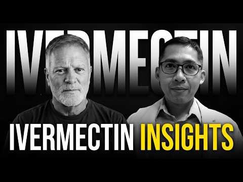 Ivermectin Benefits Most People Never Hear About