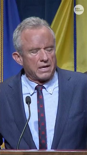 RFK Jr. says cyclosporiasis outbreak is 'under control'