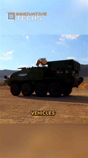 EPIRUS: Advanced US anti-drone microwave defense in action