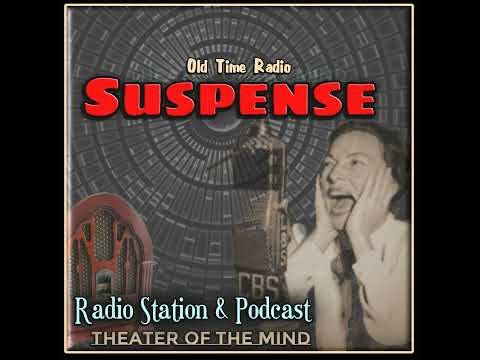Deadman's Story - Suspense | 05/15/1960 (Ep853)