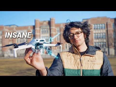 Skyrover S1 - I Did Not Expect THIS Under $300