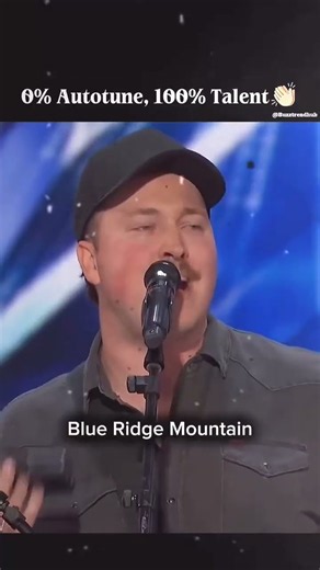 0% Autotune, 100% TALENT! This Harmony BROKE The Internet on AGT 2026 🤯