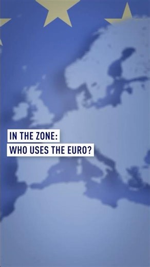 In the zone: who uses the euro?