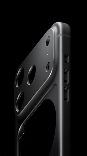 Explora el iPhone 17 Pro: Diseño y Rendimiento Excepcional