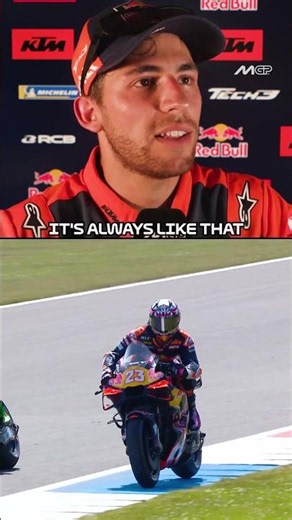 Bestia couldn't hide his anger with Franky after their incident in Practice! 😠