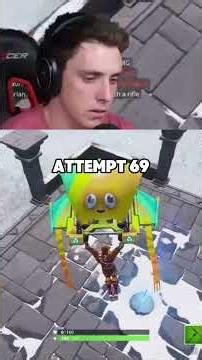 🔥 REMEMBER When LAZARBEAM Got the INFINITY BLADE... It Was COMPLETE CHAOS! ⚔️💀