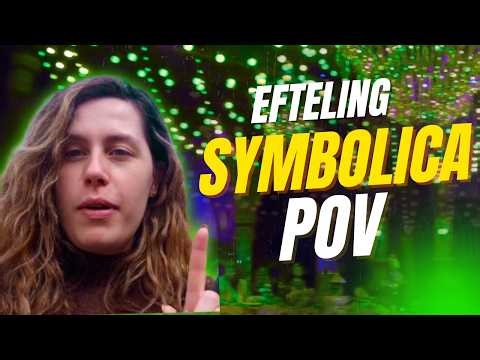Symbolica Efteling🇳🇱 - On Ride POV