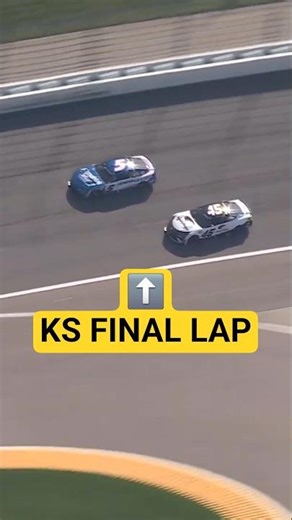 OT got WILD at Kansas 🤯