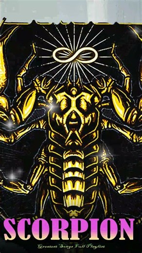 SCORPION - Send Me An Angel