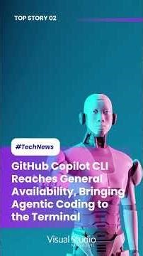 This Week on .NET Insights: VS Code Agents, Copilot CLI & Scaling AI Agents