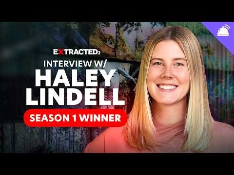 Extracted Midseason Interview w/ Haley Lindell