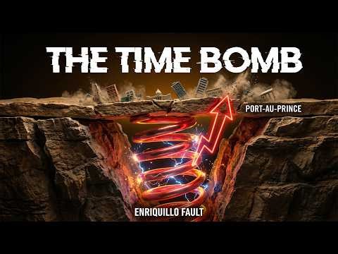 The Terrifying Truth About the 2010 Haiti Earthquake