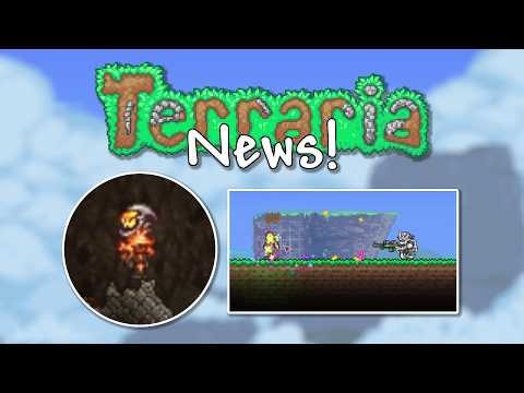 Terraria won't stop updating