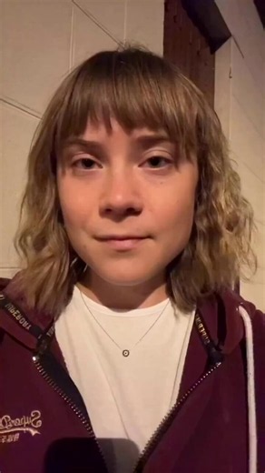 Greta Thunberg comes out to support Lula "If Bolsonaro wins, it will be a disaster for the entire planet... Latin America is not for sale. The eyes of the world are on you Brazil, we are counting on you." https://t.co/Us2tQUBlaQ