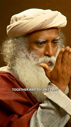 The First Thing You Should Do In The Morning | Sadhguru