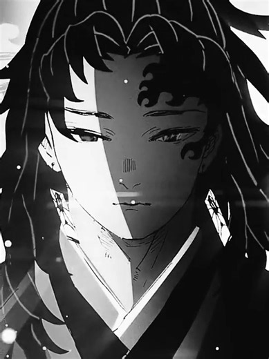 Yoriichi Tsugikuni aura edit — Demon Slayer Yoriichi scenes