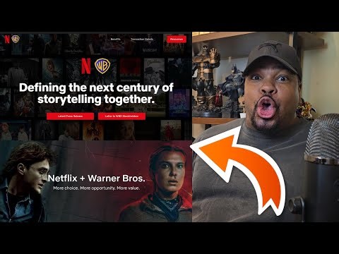 Did Netflix Just CONFIRM the Return of the SnyderVerse?!