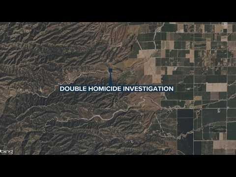Two Yolo County men found shot to death in Arbuckle, prompting homicide investigation