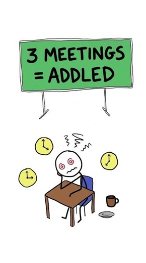 Addle: Unable to Think CLEARLY