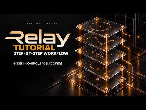 Relay Tutorial