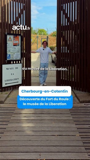Au musée de la Libération, le passé se cache derrière les portes du Roule