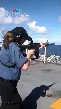 Canada's military recruitment hits 30-year high: McGuinty