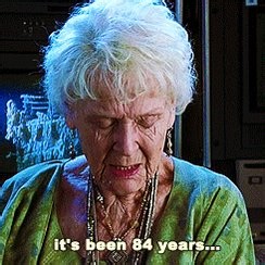 Grandma, tell us that story again when the last time $MSFT had an 8%+ day in the stock market.