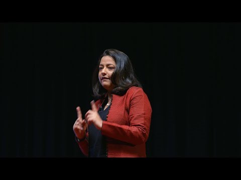 Flip the Story: Why Pressure Pushes Smart People to Make Bad Decisions | Saloni Malhotra | TEDxIILM