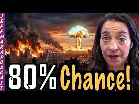 She Died & Was Shown What Happens If We Don’t Change (NDE)