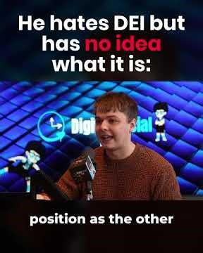 How To Educate A Conservative