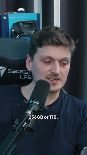 What the RAM crisis means for the Steam Frame