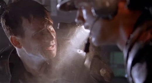 Alien 2 1986 Sci-Fi HUN HD