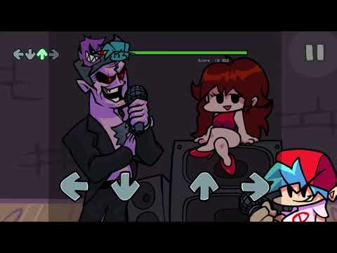 Friday Night Funkin | Normal | Week 1