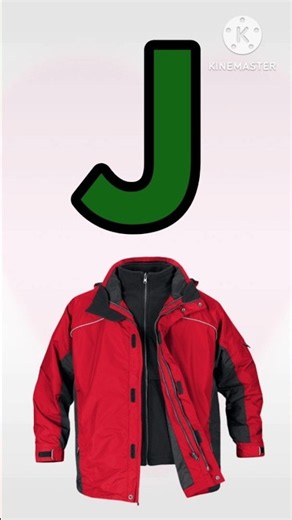 J to L ABC | Alphabet #shorts #abc #alphabet #nurseryrhymes
