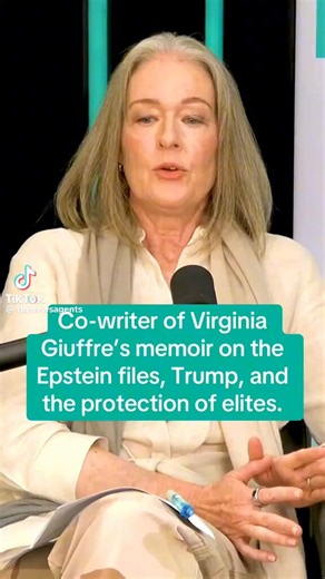 The DOJ has NOT followed up with any of the Epstein victims. We don’t need to know anymore than that where guilt is concerned. It’s just a formality with a court. They are all guilty AF. You don’t care about our country if you don’t vote Democrat down the ballot in November.