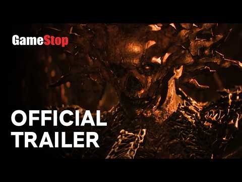 Saros - Zenith Update Launch Trailer | GameStop