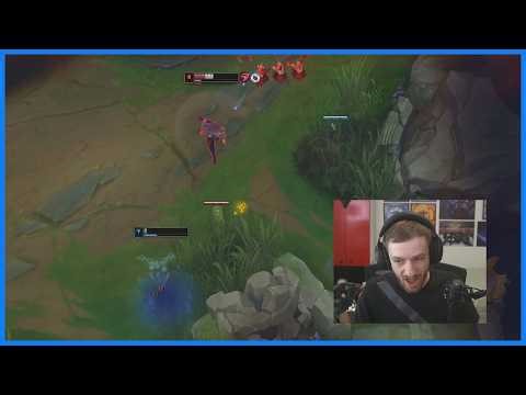 HE ACTUALLY DID IT! LoL Daily Moments