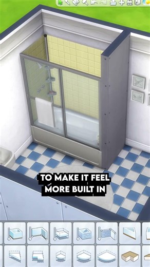 Can I Make This Bathroom Look Cute?