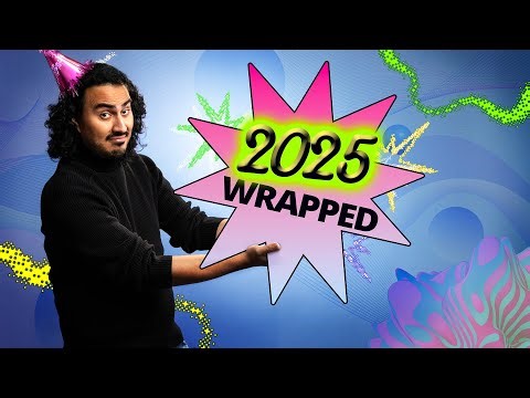 Micro Center 2025 Wrap Up: New Stores, New Tech, New Videos