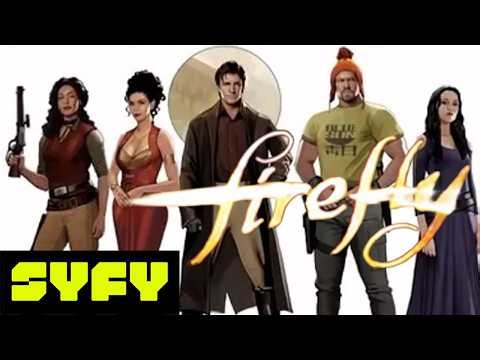 Firefly Reboot: Cult Classic Returning as Animation Series | SYFY Wire