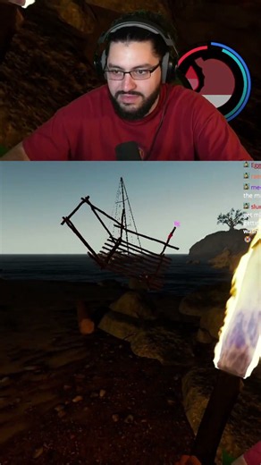 Dra tries to give his 2 cents