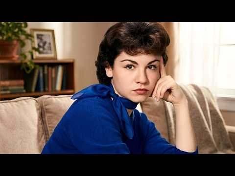 Annette Funicello Lived A Shocking Double Life For 30 Years, And No One Knew—Until Now