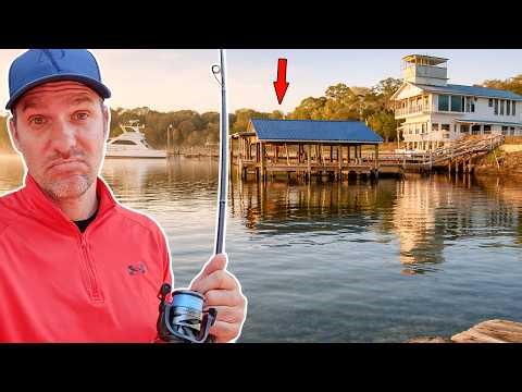 I Found the One I Was After! *Catch, Clean, & Cook*