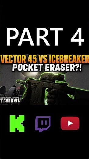 Vector 45 VS Icebreaker Bottom Helipad Wipe EZ