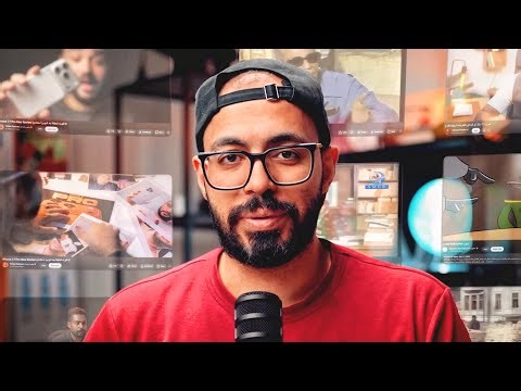 أفضل ١٠ فيديوهات في يوتيوب ٢٠٢٥