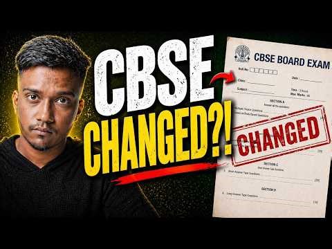 Class 9th, 10th, 11th and 12th..... These 6 Rules Will Decide Your Marks! | Vaibhav Kadnar