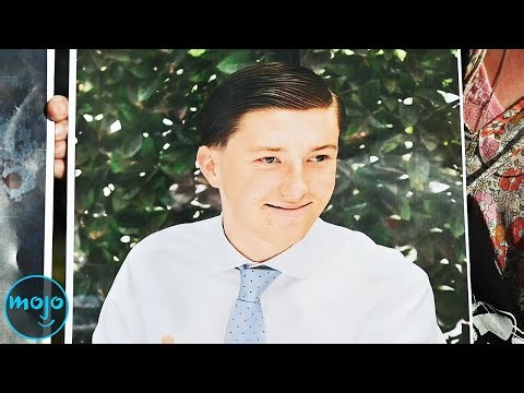 Henry Nowak | 10 Shocking Police Scandals in the UK